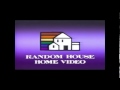 SEIZURE WARNING The Random House Video Ident