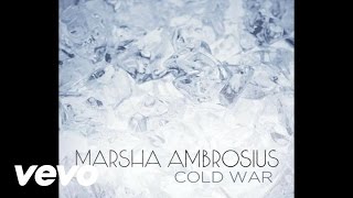 Marsha Ambrosius - Cold War (Audio)