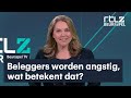Beursspel TV afl. 9: Beleggers worden angstig #Beursspel2021​​​