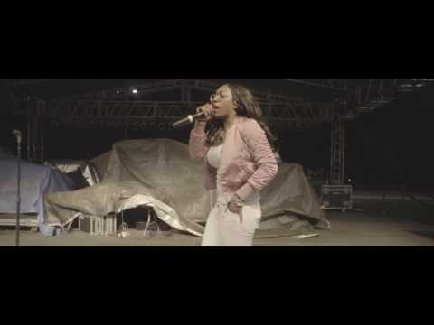 Young Shoddy Opens Up For " A-Boogie" at Mansfield University Vlog