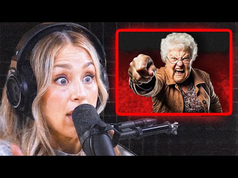 Lisa Gilroy's Traumatic Childhood is WILD... | TYSO #280