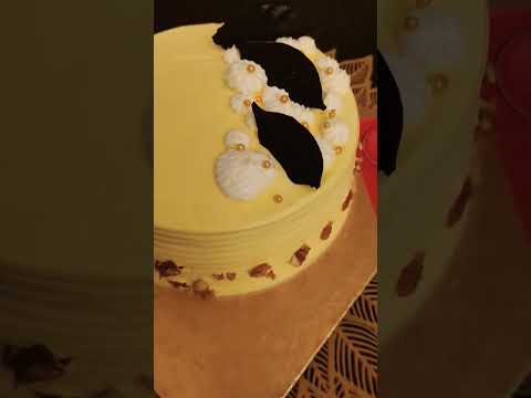 Butterscotch cake...#like#comment #subscribe#sweetclouds#facebook page#Pronati,s vlog