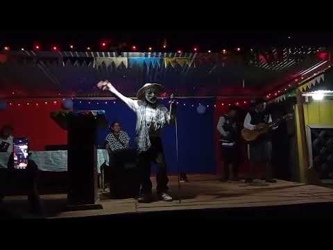 Danny García Vallenatazo de Amor en la comunidad Cucurito Ceiba Cumaribo Vichada Colombia 🎤🪗🎶🇨🇴