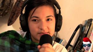 Llego la Navidad,  Winter Wonderland