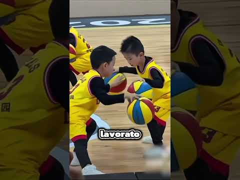 È rimasto composto nonostante questo!😳 #shorts