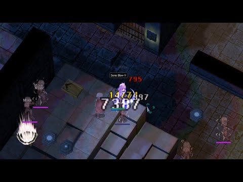 [OriginsRO] Can Assassin Cross Kill Cecils Question Mark