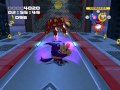 Прохождение Sonic Heroes (Команда Роуз) часть 7. 