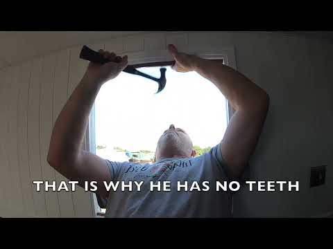 VLOG 110, Narrowboat Fit Out - HATCHES AND HEARTS PART 2