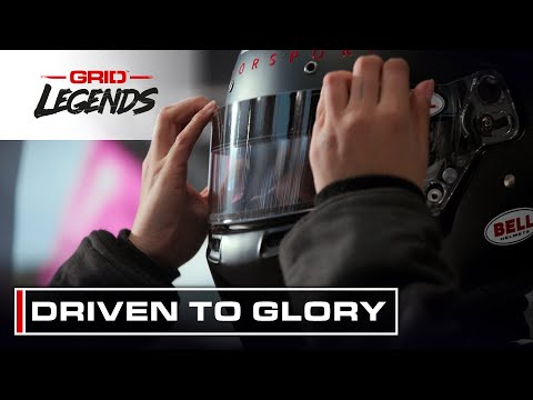 Grid Legends - IGN