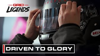 GRID Legends | First Look Gameplay: Story Mode (Driven to Glory)