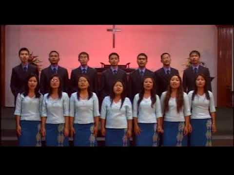 Bawngkawn Pastor Bial Zaipawl - Van Zaipawl