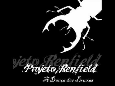 Projeto Renfield - Mists