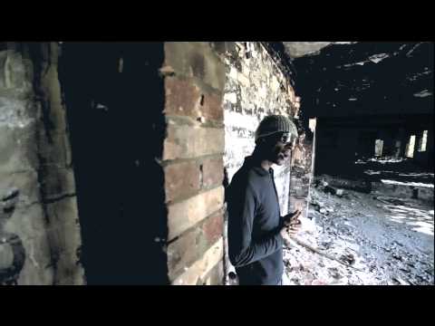 Reskology - Stuck Inside (prod. by Anabolic) OFFICIAL VIDEO [@RESKOLOGY][@ANABOLICBEATS]