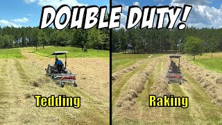 9 out of 10 Hay Farmers Skip This IMPORTANT Step!