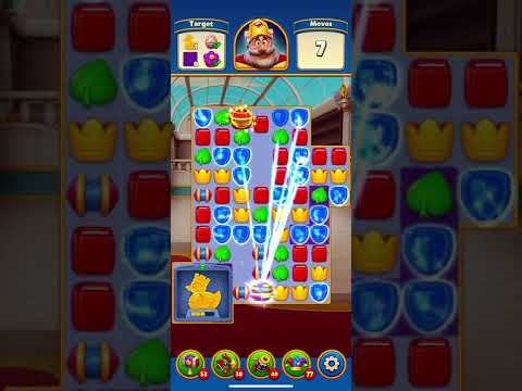 Royal Match LEVEL 3083