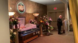 Rita Schumacher Funeral Service