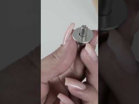 Montagem da Cadeira Charles Eames Passo a Passo