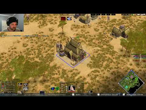 Community Team Games #91 - Age of Mythology: Extended Edition