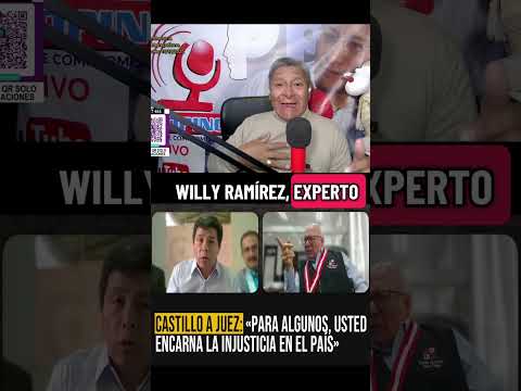 César San Martín Castro, quedó mal parado con su tesis académica y jurídico penal de que había delit