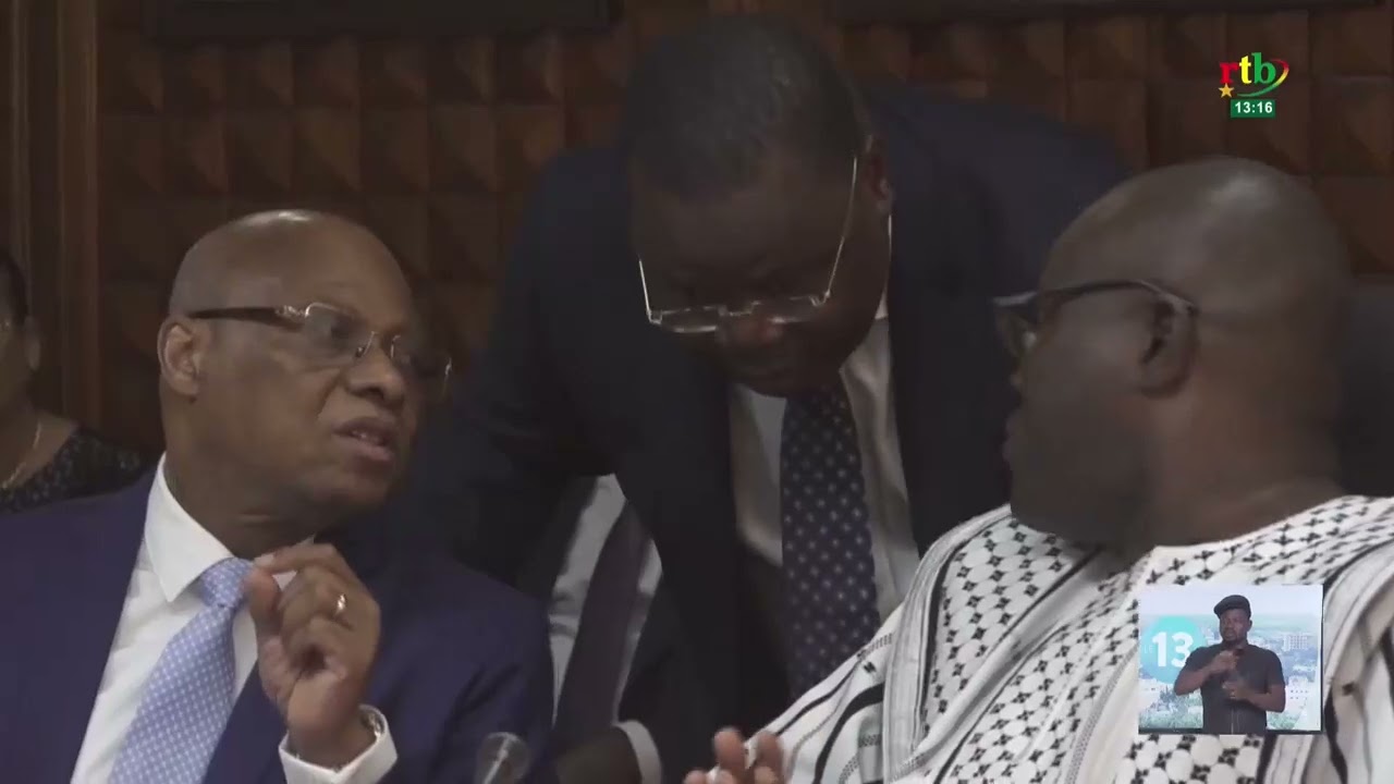 Projection de l’UEMOA pour 2026 : Réussir le pari de la sécurité alimentaire