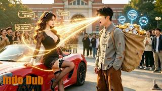 Download lagu 🔥Punya Mata Tembus Pandang, Pemuda Miskin Jadi Miliarder yang Diperebutkan Siswi Cantik!#indonesia mp3 Download lagu 🔥Punya Mata Tembus Pandang, Pemuda Miskin Jadi Miliarder yang Diperebutkan Siswi Cantik!#indonesia mp3
