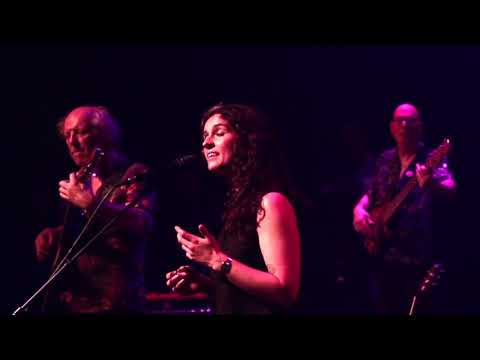 'A Case of You' by Joni Mitchell, performed by Hejira