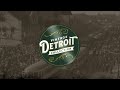 Vintage Detroit Collection Video