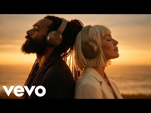 Damian Marley ft. Sia – I Will Find You in My Next Life | Reggae Soul Gospel Ballad