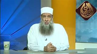 صورة ساعة وساعة الحلقة 12   الشيخ الحويني