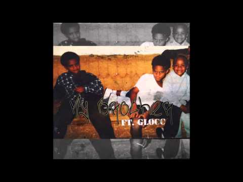 Jada Cash And MobLife Tezz Ft. Glocc (YHG) - My Brother