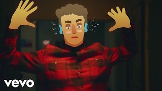 Netsky - Work It Out (Official Video) ft. Digital Farm Animals