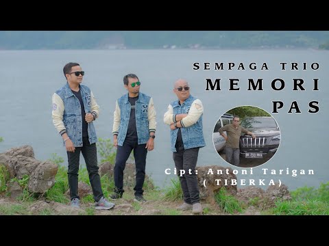 LAGU KARO TERBARU ||MEMORI PAS || #Sempagatrio #coversong #nartasiregar #lagukaroterbaru