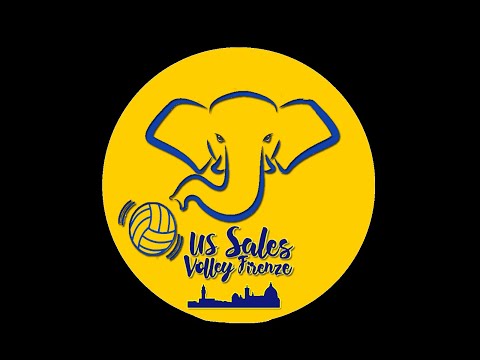 Sales Volley - Volley Pontemediceo