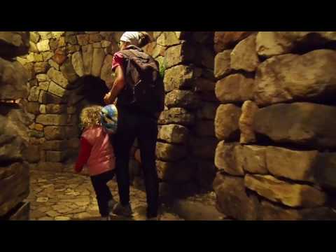 Der Weinkeller des Dominikus - Weinwandertag Kaltern