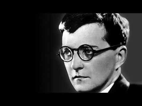 Лучшее из Шостаковича