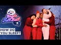 Sam Smith - How Do You Sleep (Live at Capital's Jingle Bell Ball 2019) | Capital