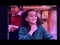 Barney Sense Satuonal Day