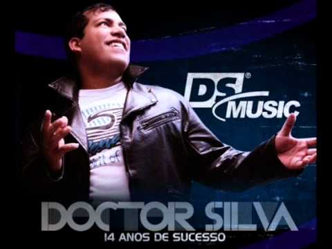 Doctor Silva & Mc Marcelo Gaúcho - Viver Sem Mim-WEB RADIO DOMINA