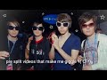 Pre Split Panic Videos That Make Me Giggle
