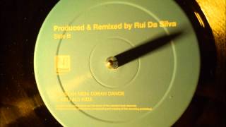 Obeah men - Obeah dance ( Rui Da Silva remix )