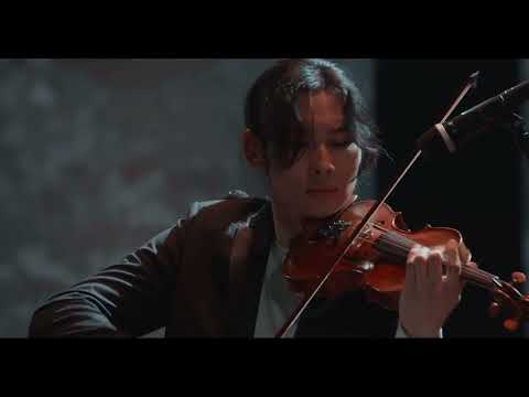 John Williams: Schindler's List - Main Theme - Bilguun B.