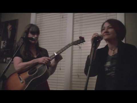 Oh Susanna w/ Keri Latimer - Cottonseed & Waiting for the Blossoms