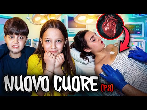 SCOOP: TAMARA doll COMES TO LIFE: Tamara has a REAL HEART Emily and Kevin in shock!