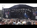 2CELLOS VIEILLES CHARRUES 2014 Intro ELTON ...