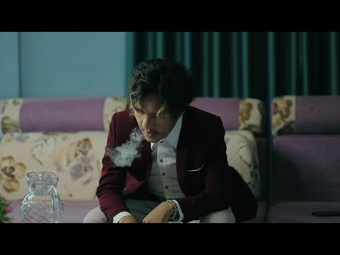 Jon Thoj - Kuv Hlub Koj Xwb (Official MV)