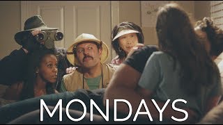 New Episode! Mondays