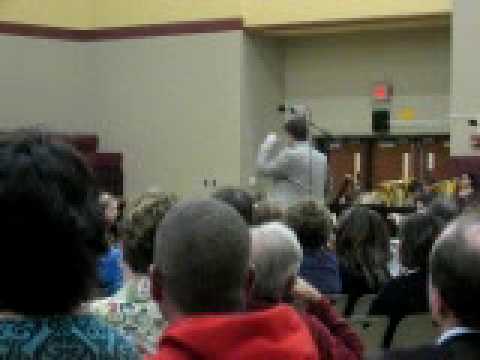 Contempo by Michael Story as performed by Riverside Junior High