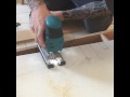 Makita DJV181Z - видео