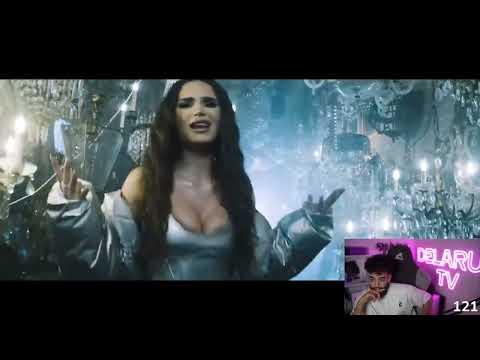 Sami REAGIERT auf "Capital Bra ft. Arlinda & Pano - Hundert Jahre Eiszeit"