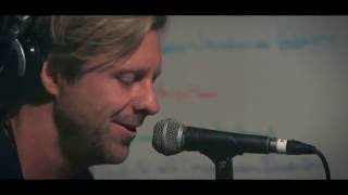 Switchfoot - Float [LIVE] in the Point Studio